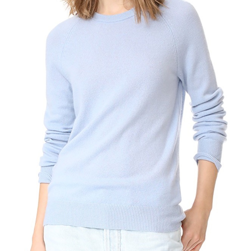 Equipment Sloane Cashmere Sweater